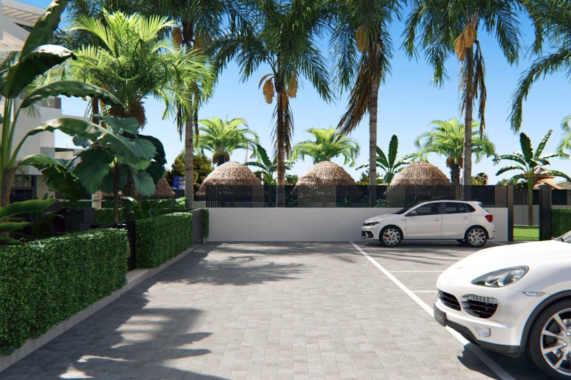 Rynek Pierwotny - Penthouse -
Torre Pacheco - Santa Rosalia Lake And Life Resort