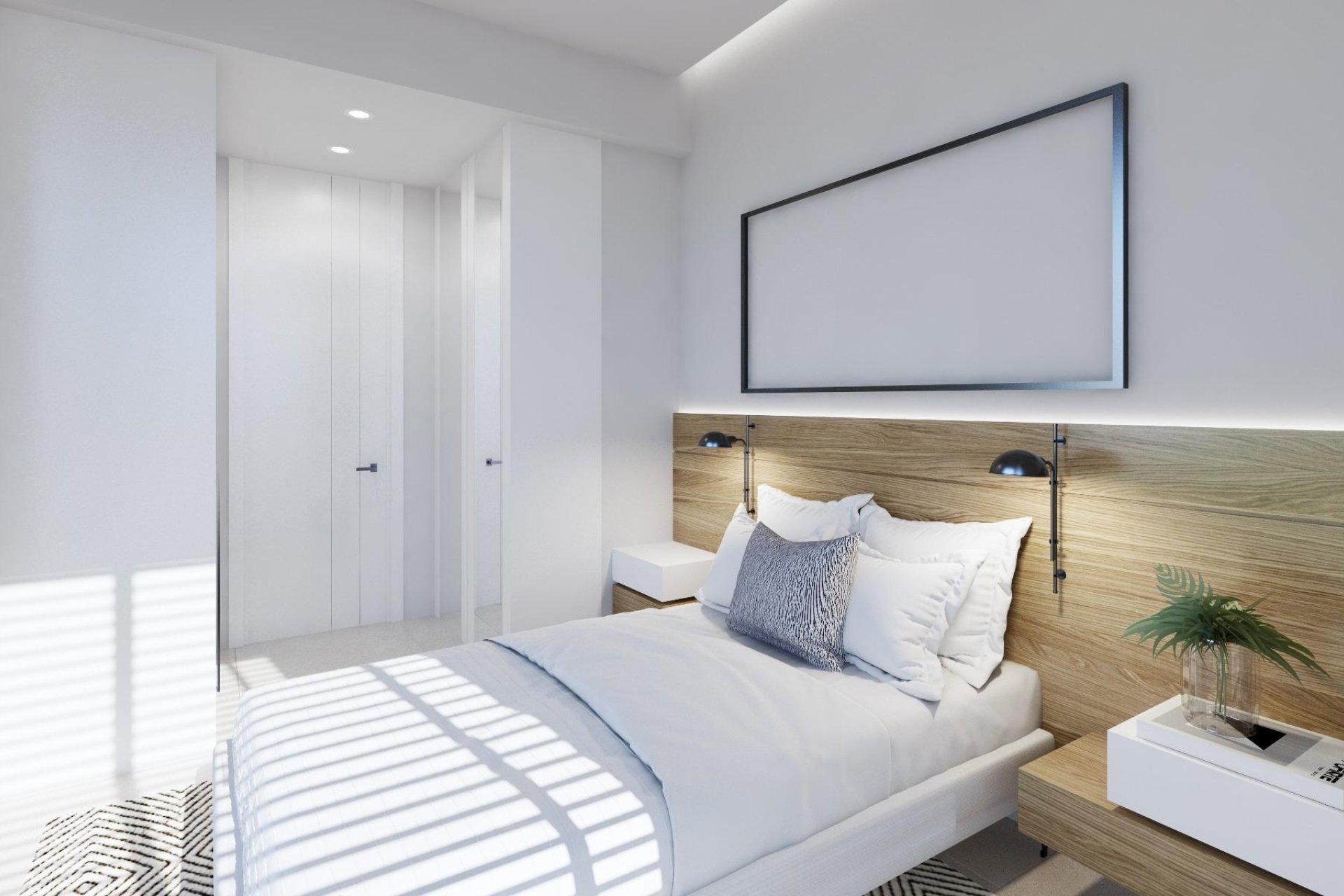 Rynek Pierwotny - Penthouse -
Torre Pacheco - Santa Rosalia Lake And Life Resort