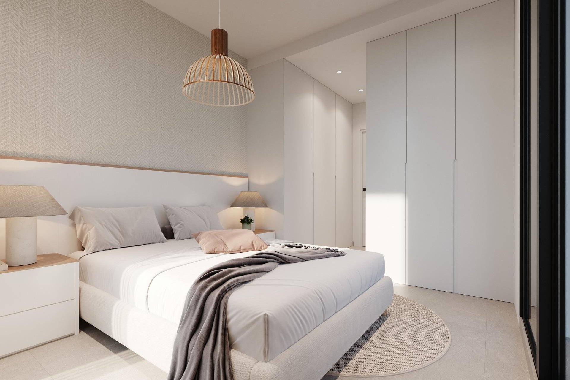 Rynek Pierwotny - Penthouse -
Torre Pacheco - Santa Rosalia Lake And Life Resort
