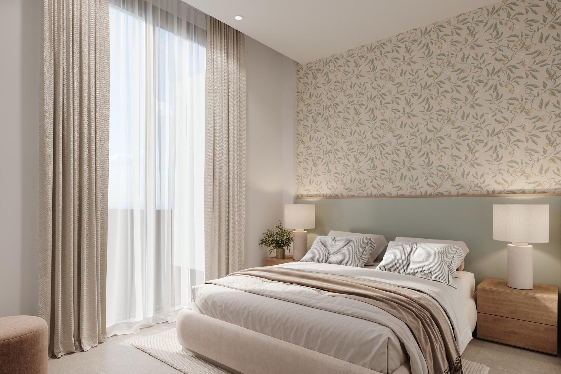 Rynek Pierwotny - Penthouse -
Torre Pacheco - Santa Rosalia Lake And Life Resort