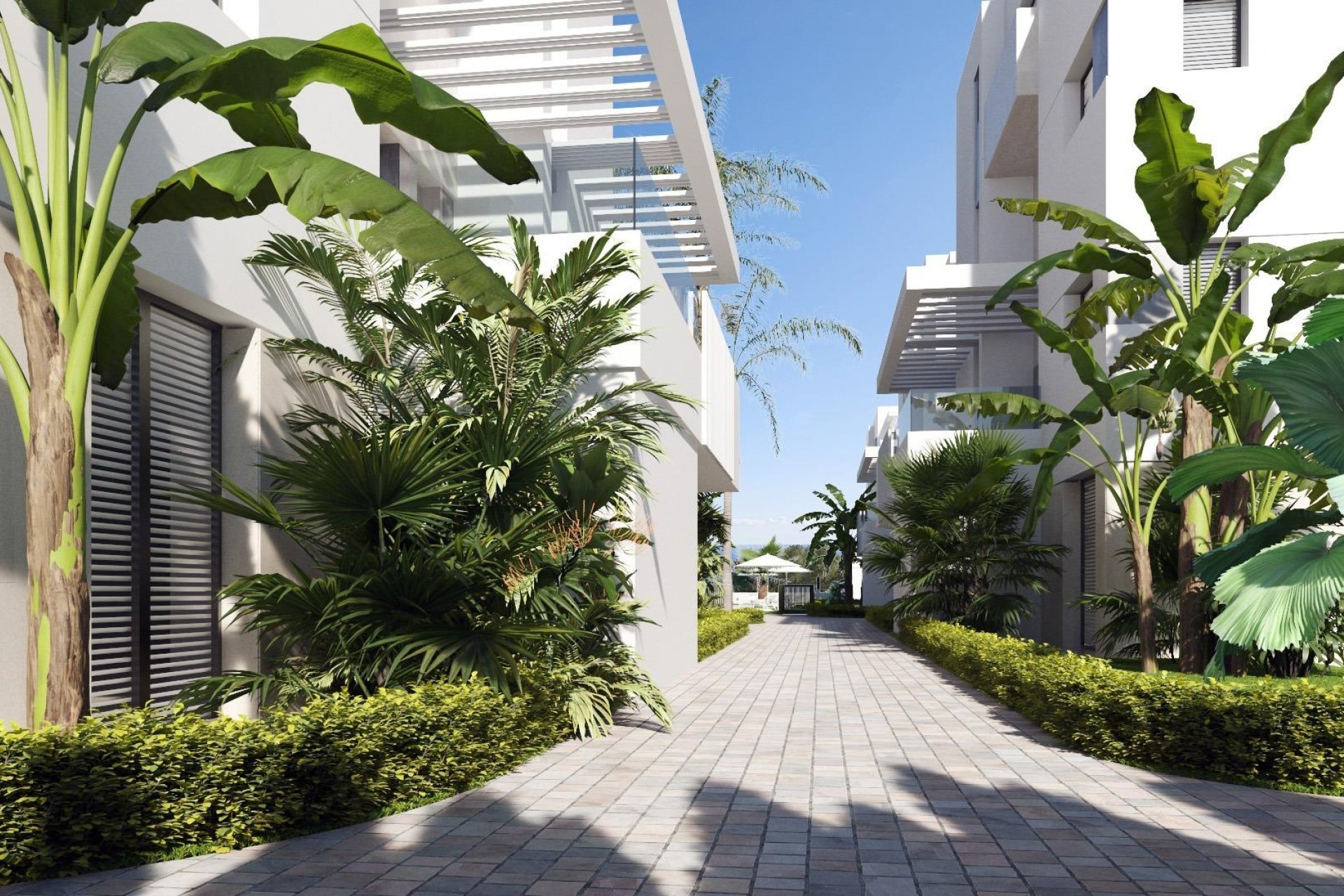 Rynek Pierwotny - Penthouse -
Torre Pacheco - Santa Rosalia Lake And Life Resort