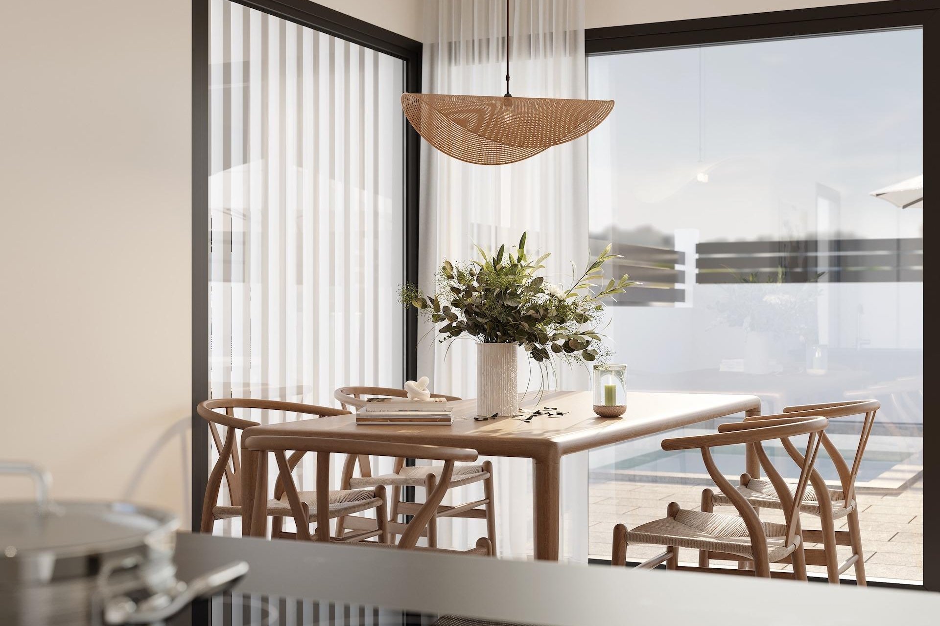 Rynek Pierwotny - Penthouse -
Torrevieja - Aguas Nuevas