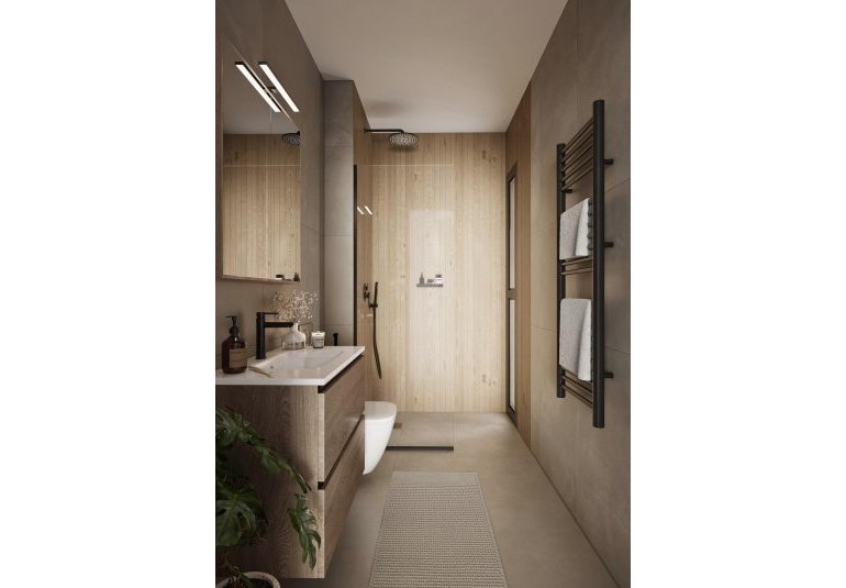 Rynek Pierwotny - Penthouse -
Torrevieja - Aguas Nuevas