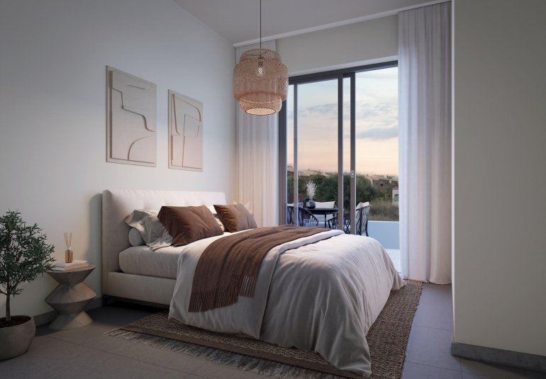 Rynek Pierwotny - Penthouse -
Torrevieja - Aguas Nuevas