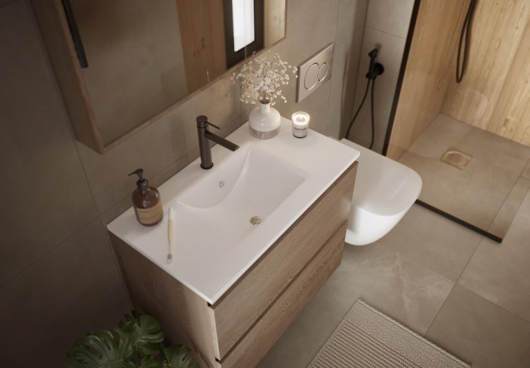 Rynek Pierwotny - Penthouse -
Torrevieja - Aguas Nuevas