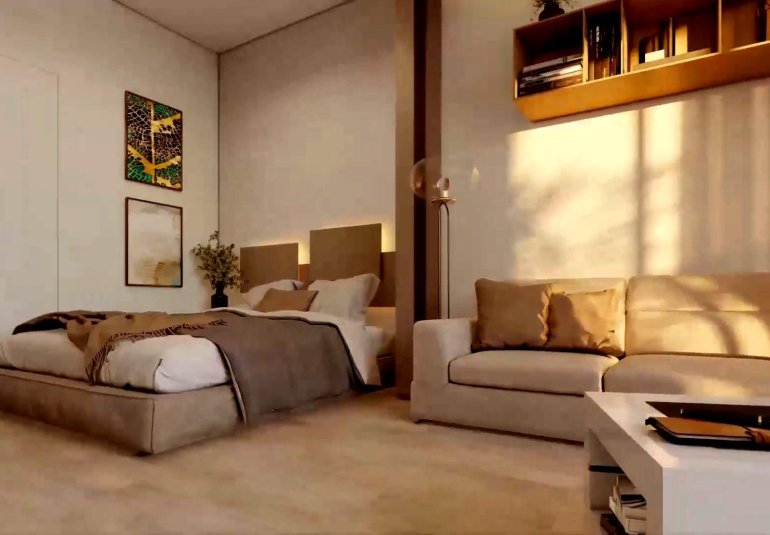 Rynek Pierwotny - Penthouse -
Torrevieja - Centro