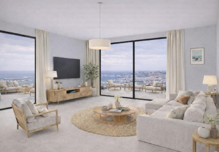 Rynek Pierwotny - Penthouse -
Torrevieja - Centro