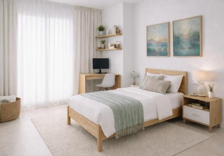 Rynek Pierwotny - Penthouse -
Torrevieja - Centro