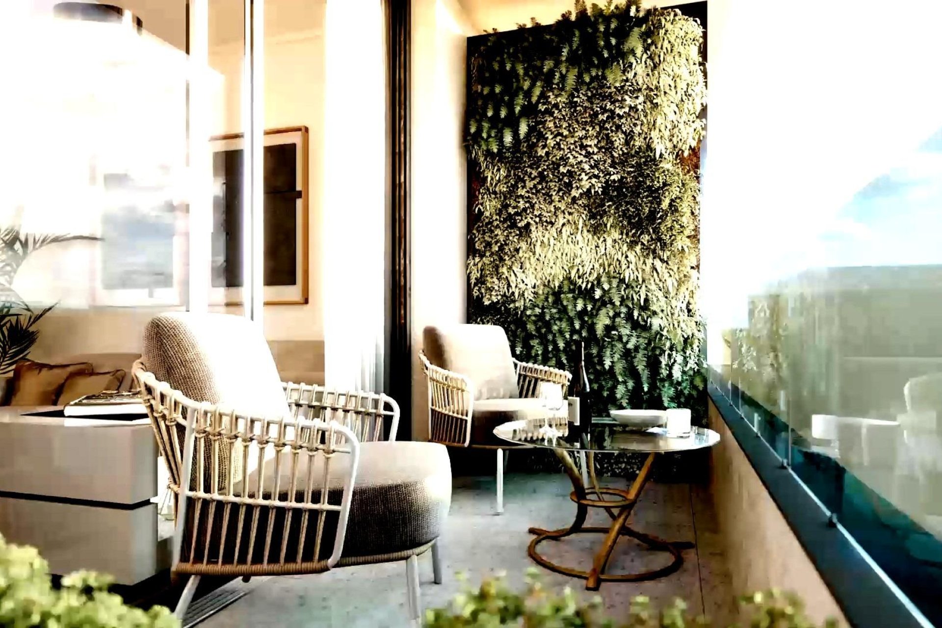 Rynek Pierwotny - Penthouse -
Torrevieja - Centro