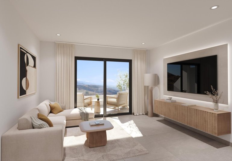 Rynek Pierwotny - Penthouse -
Torrevieja - Centro