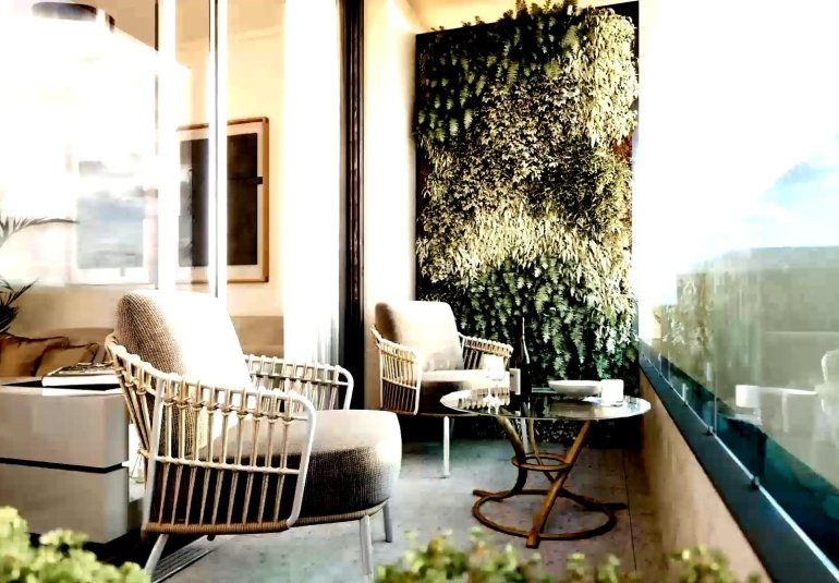 Rynek Pierwotny - Penthouse -
Torrevieja - Centro