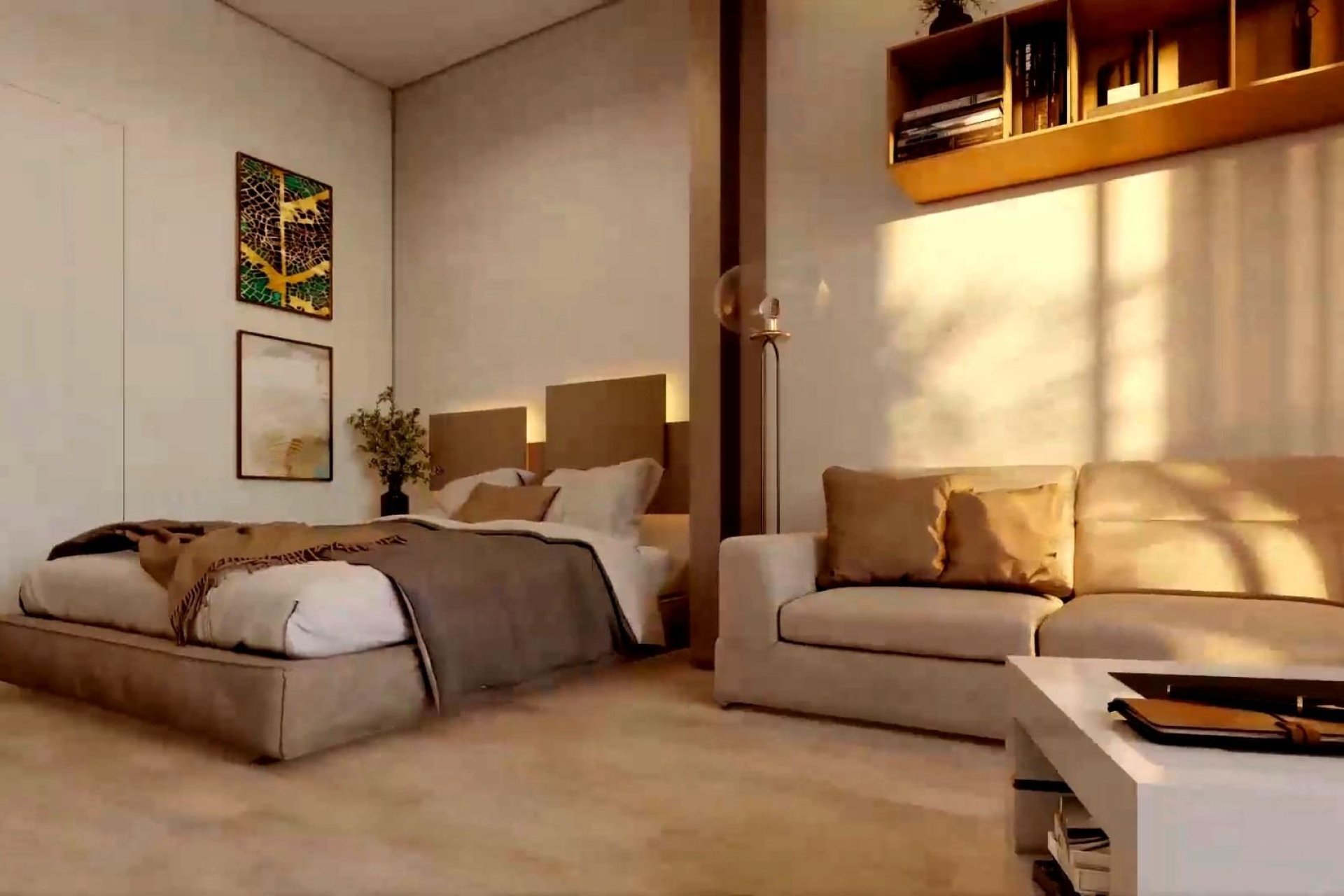 Rynek Pierwotny - Penthouse -
Torrevieja - Centro