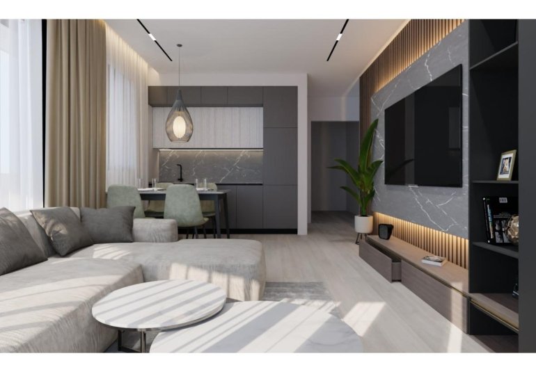 Rynek Pierwotny - Penthouse -
Torrevieja - Centro