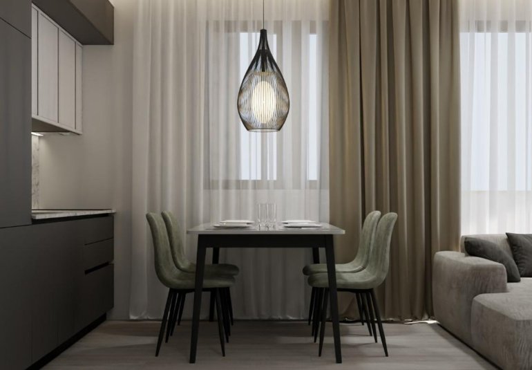 Rynek Pierwotny - Penthouse -
Torrevieja - Centro