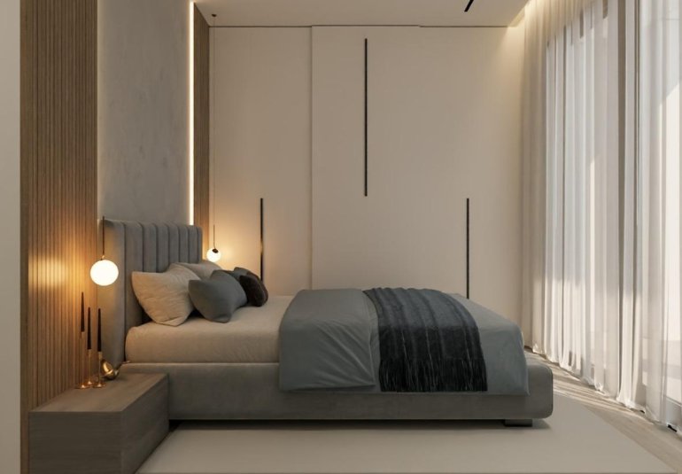 Rynek Pierwotny - Penthouse -
Torrevieja - Centro