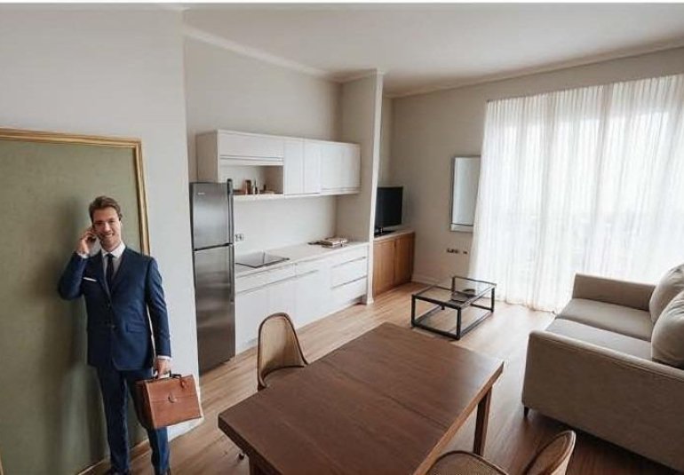 Rynek Pierwotny - Penthouse -
Torrevieja - Centro