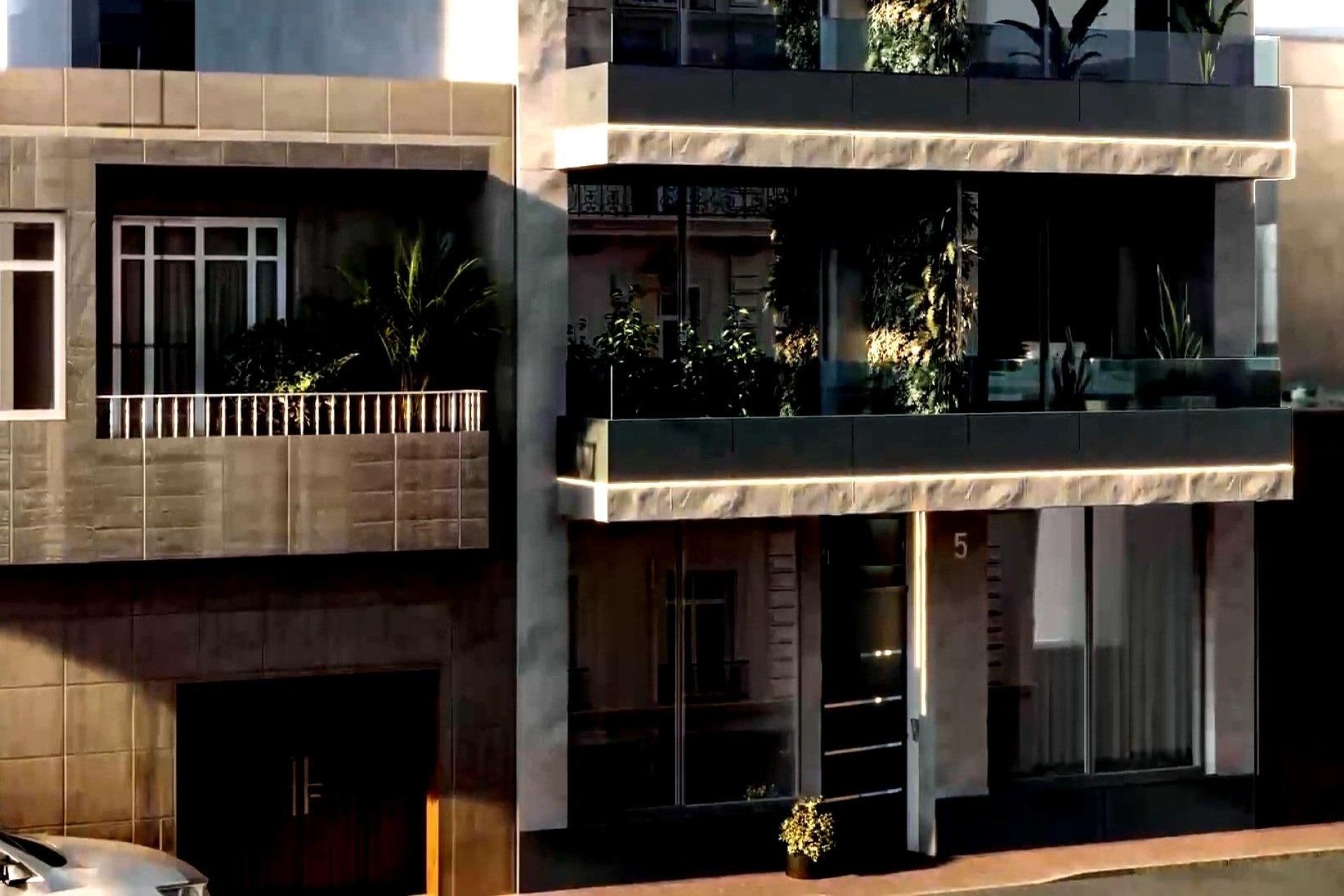 Rynek Pierwotny - Penthouse -
Torrevieja - Centro