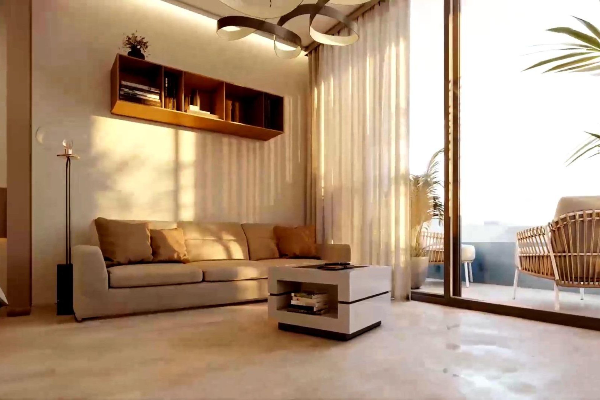 Rynek Pierwotny - Penthouse -
Torrevieja - Centro