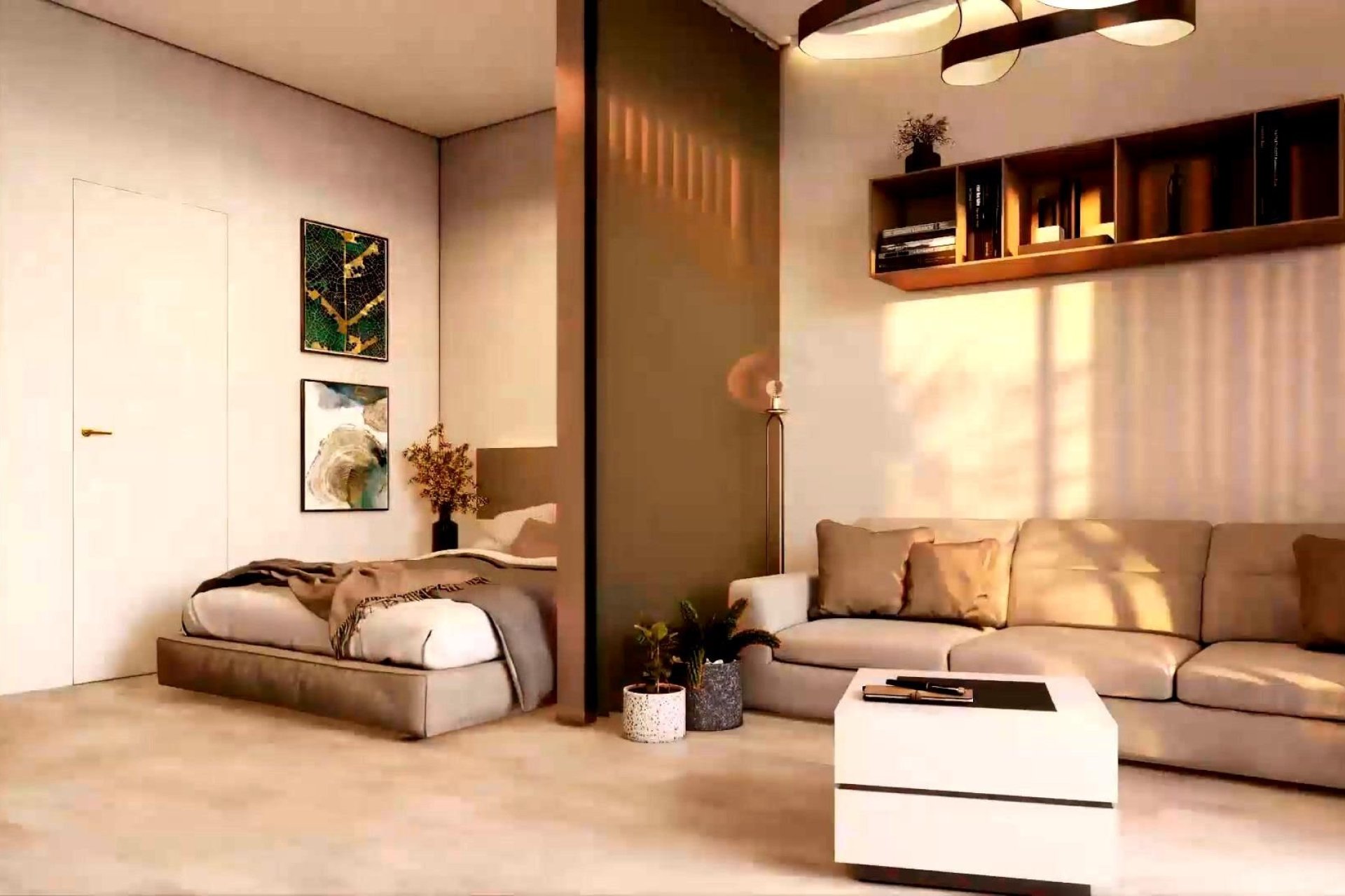 Rynek Pierwotny - Penthouse -
Torrevieja - Centro