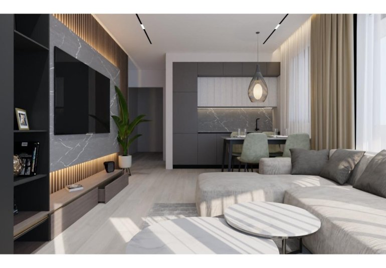 Rynek Pierwotny - Penthouse -
Torrevieja - Centro