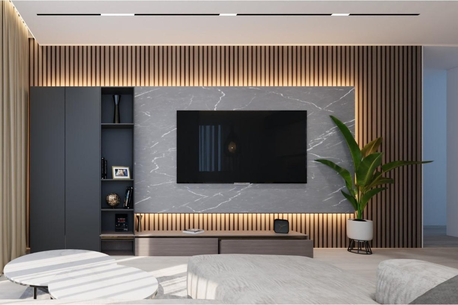 Rynek Pierwotny - Penthouse -
Torrevieja - Centro