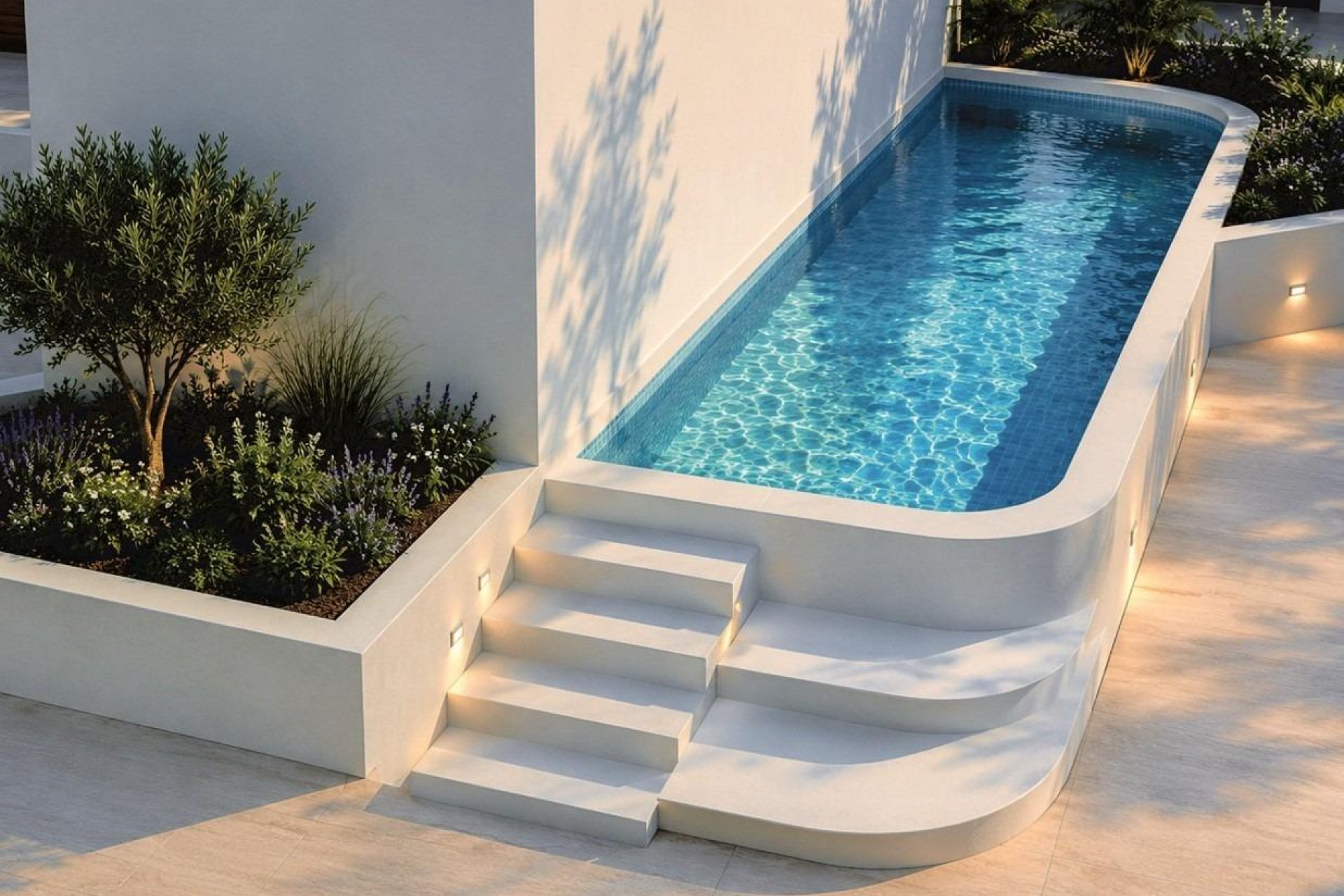 Rynek Pierwotny - Penthouse -
Torrevieja - Centro