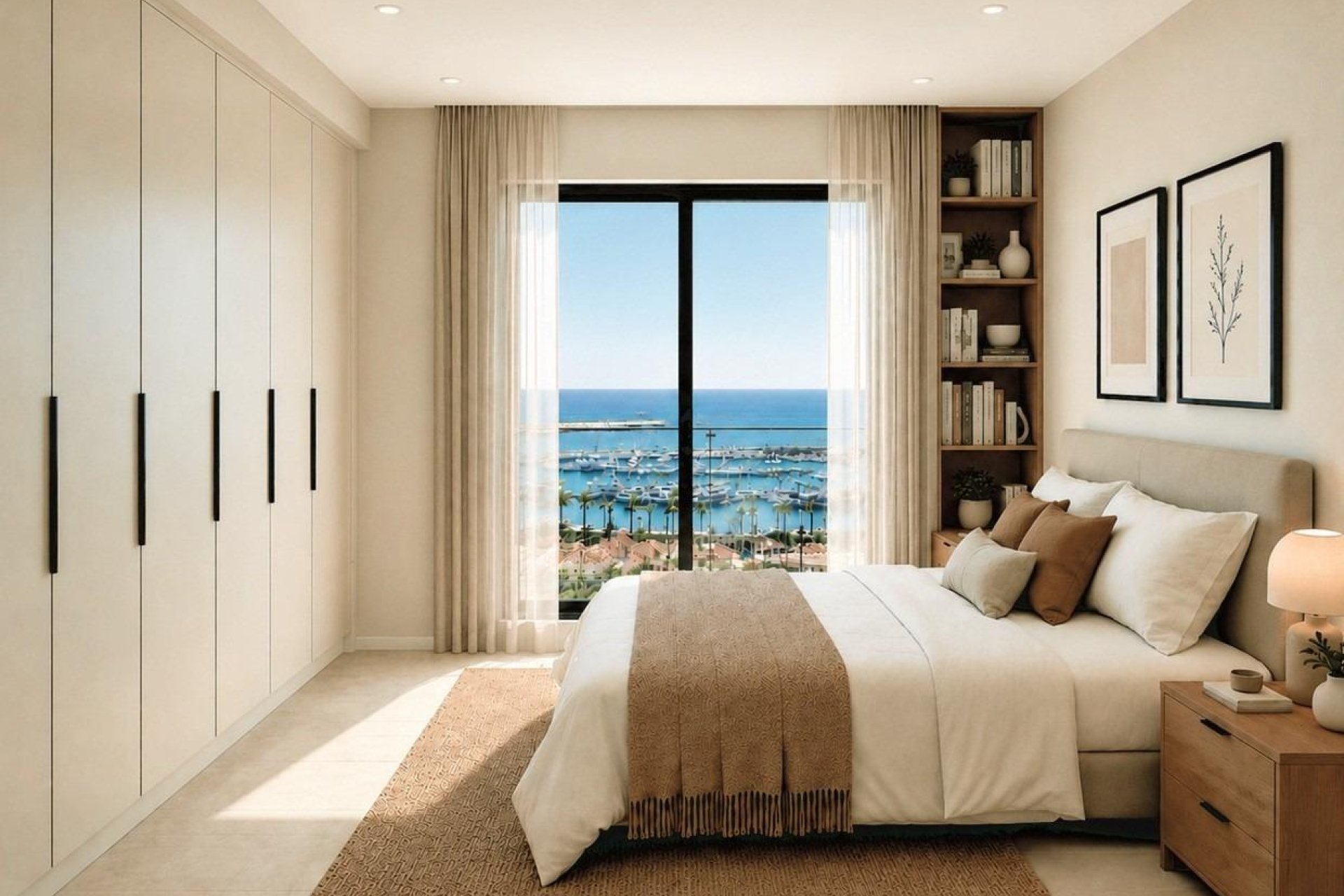 Rynek Pierwotny - Penthouse -
Torrevieja - Centro