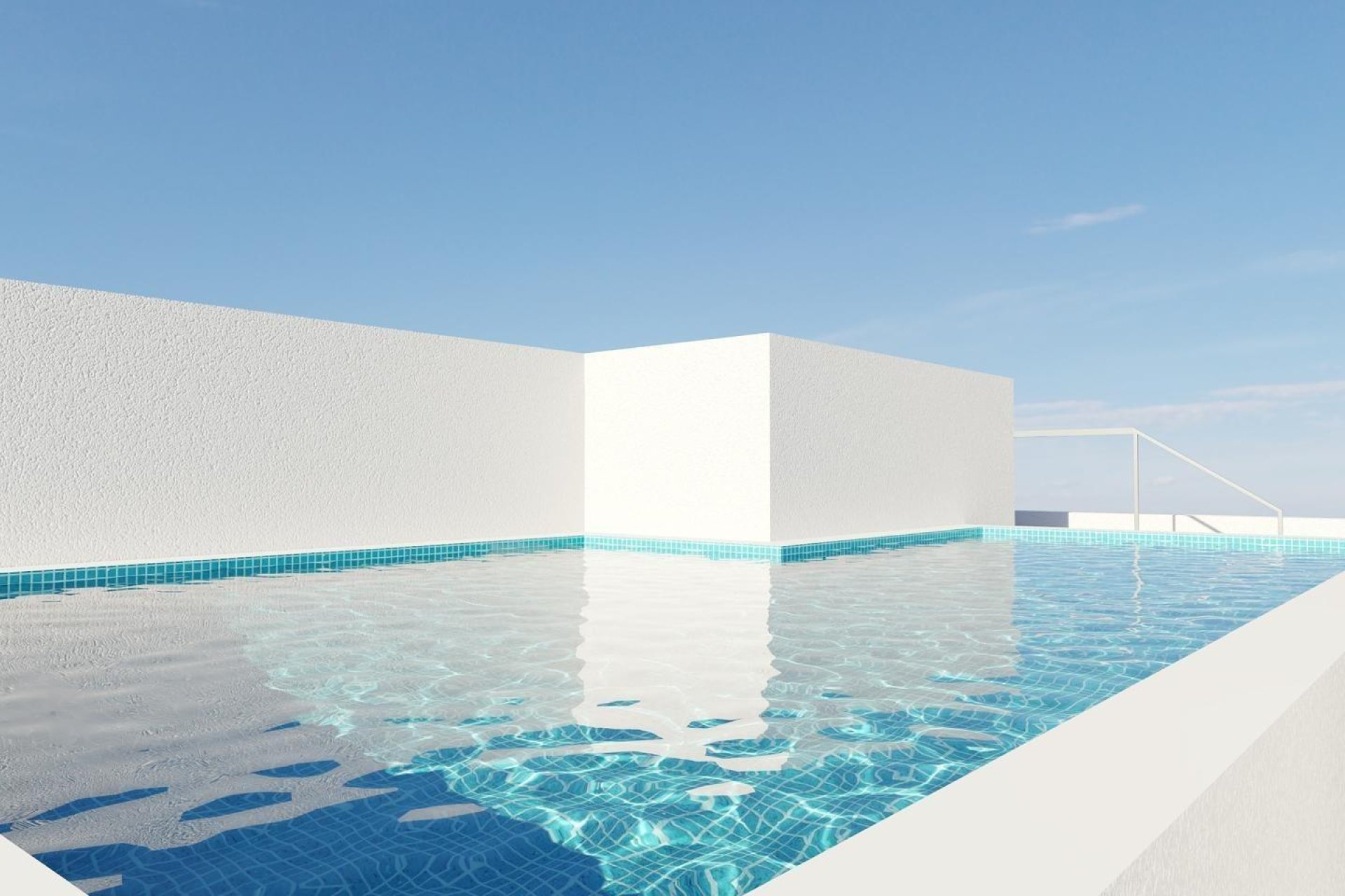 Rynek Pierwotny - Penthouse -
Torrevieja - Centro