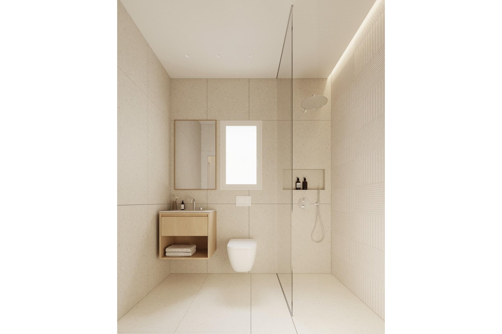 Rynek Pierwotny - Penthouse -
Torrevieja - Centro
