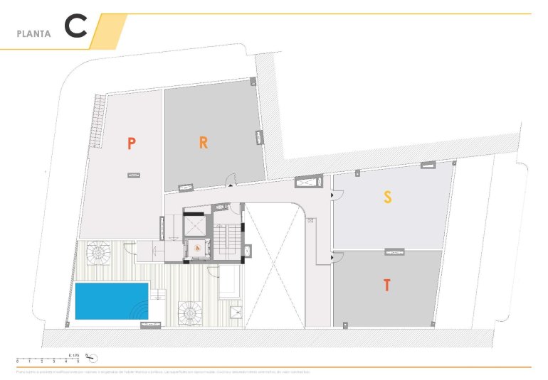Rynek Pierwotny - Penthouse -
Torrevieja - Centro