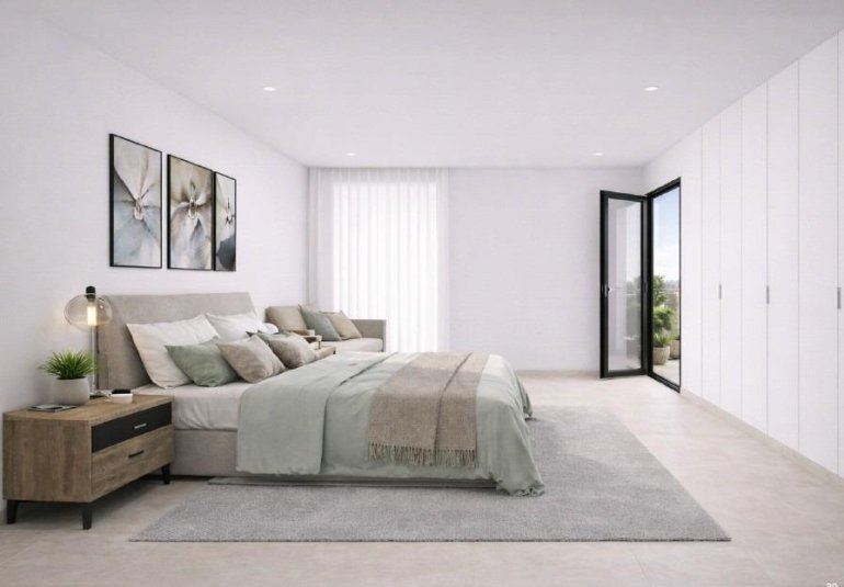 Rynek Pierwotny - Penthouse -
Torrevieja - Centro