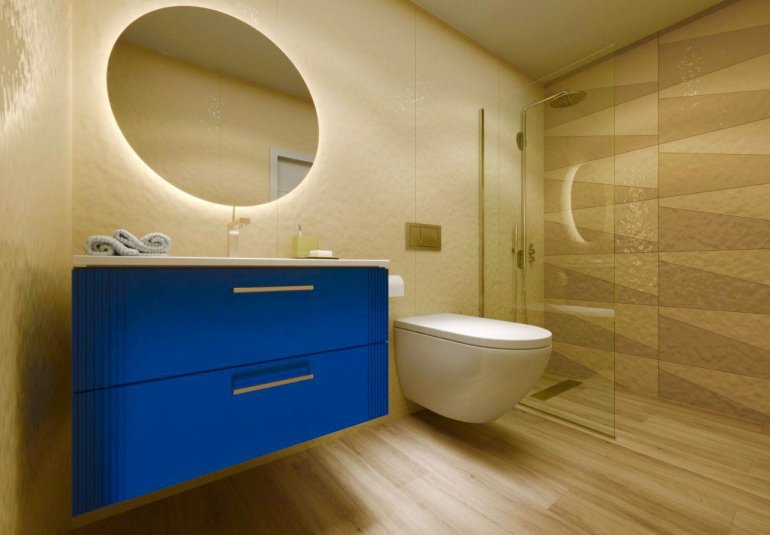Rynek Pierwotny - Penthouse -
Torrevieja - Centro