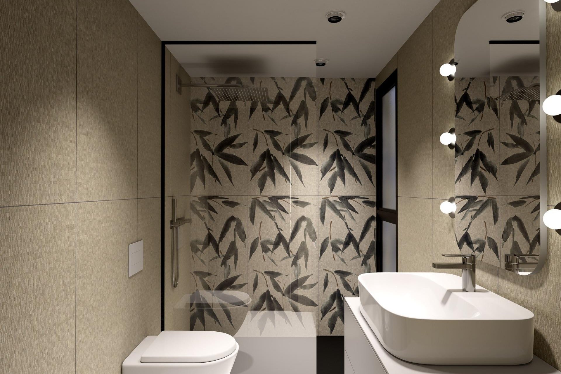 Rynek Pierwotny - Penthouse -
Torrevieja - El acequión