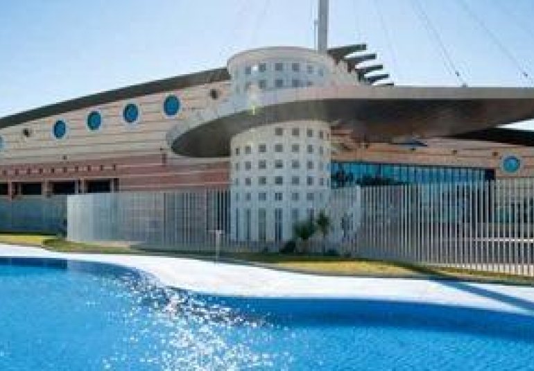 Rynek Pierwotny - Penthouse -
Torrevieja - Habaneras