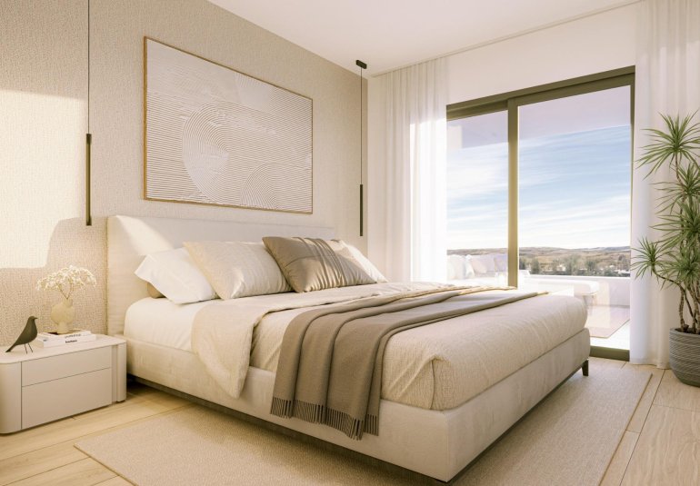 Rynek Pierwotny - Penthouse -
Torrevieja - La Hoya