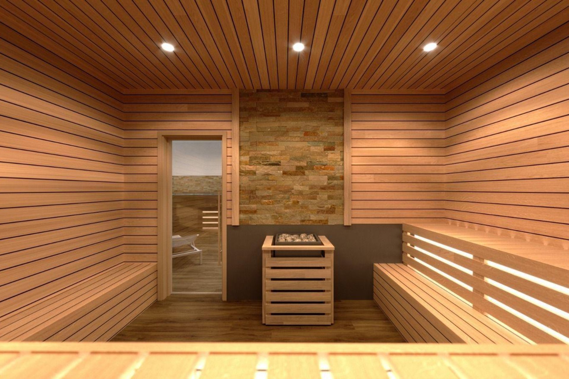 Rynek Pierwotny - Penthouse -
Torrevieja - Parque de las Naciones