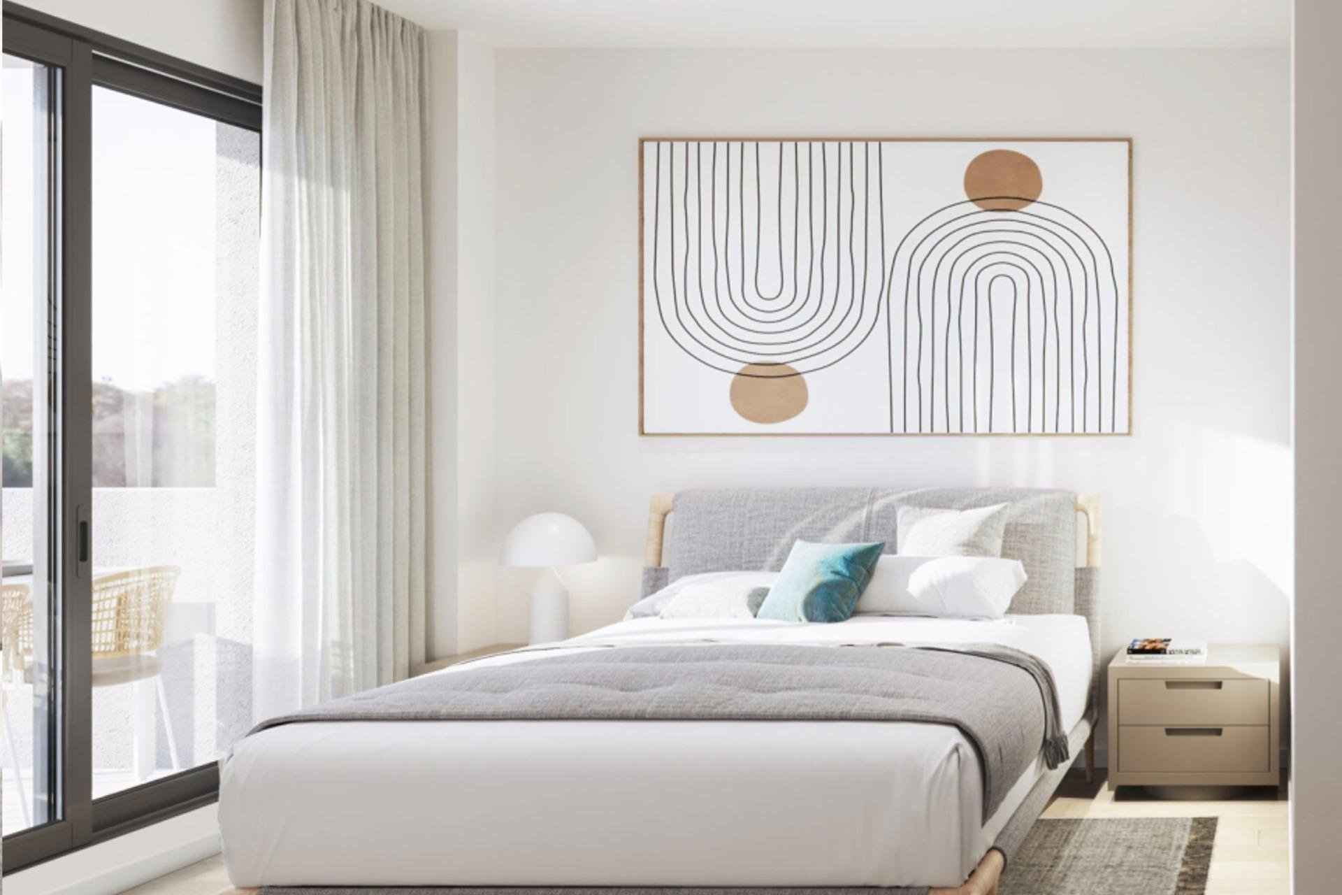 Rynek Pierwotny - Penthouse -
Torrevieja - Playa de El Cura