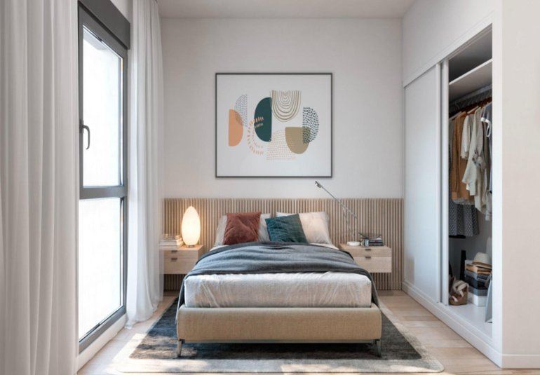 Rynek Pierwotny - Penthouse -
Torrevieja - Playa de El Cura