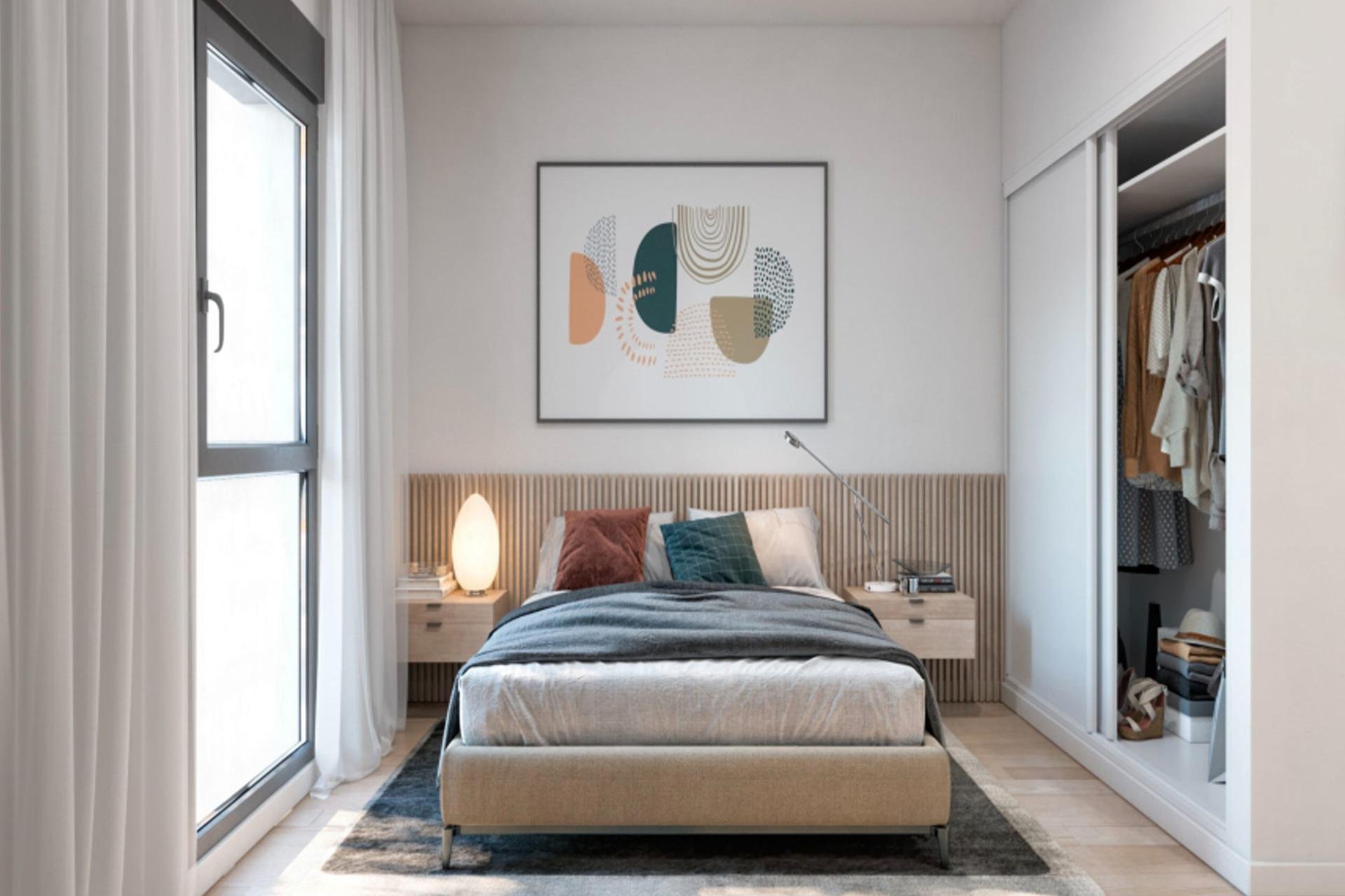 Rynek Pierwotny - Penthouse -
Torrevieja - Playa de El Cura