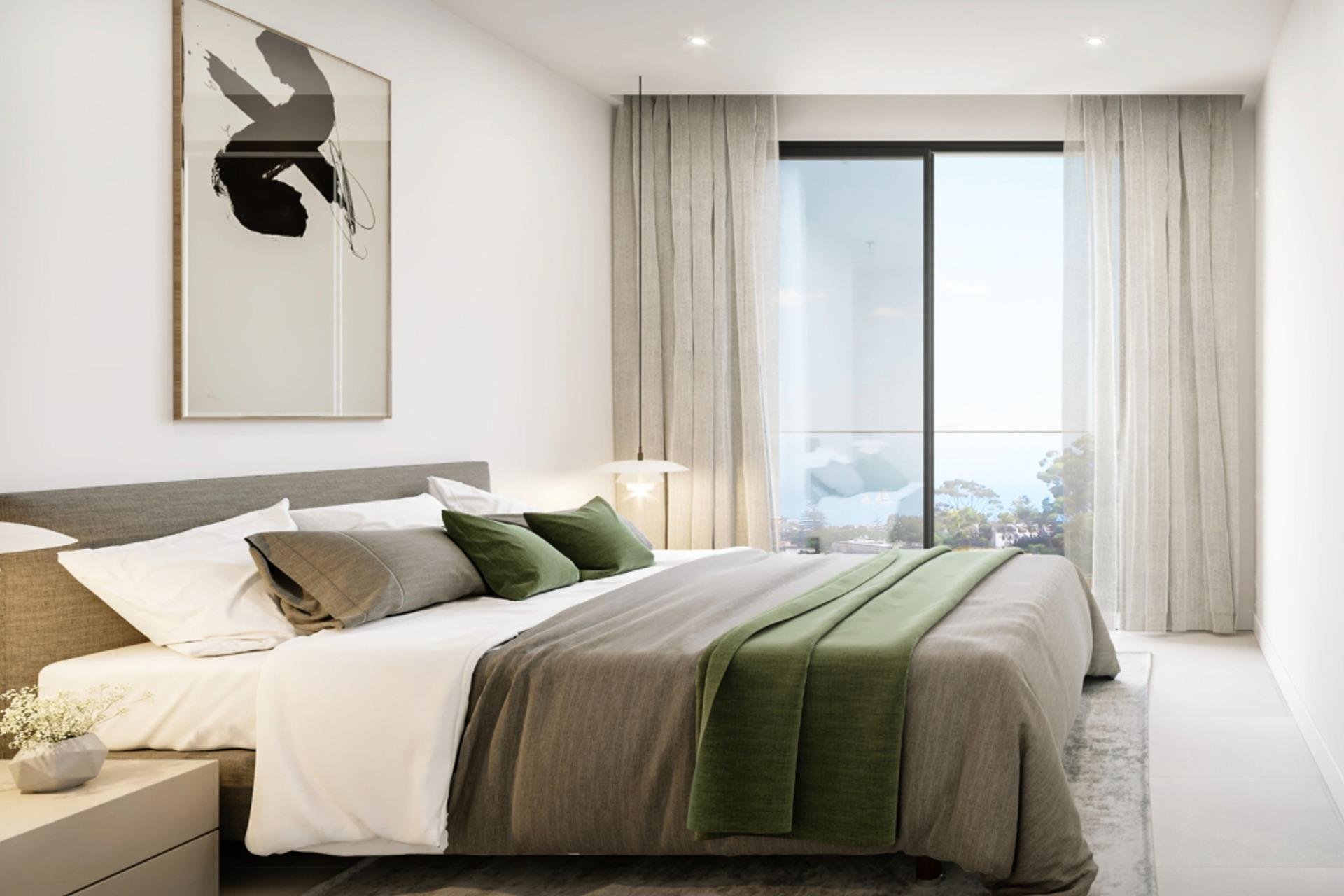 Rynek Pierwotny - Penthouse -
Torrevieja - Playa de El Cura