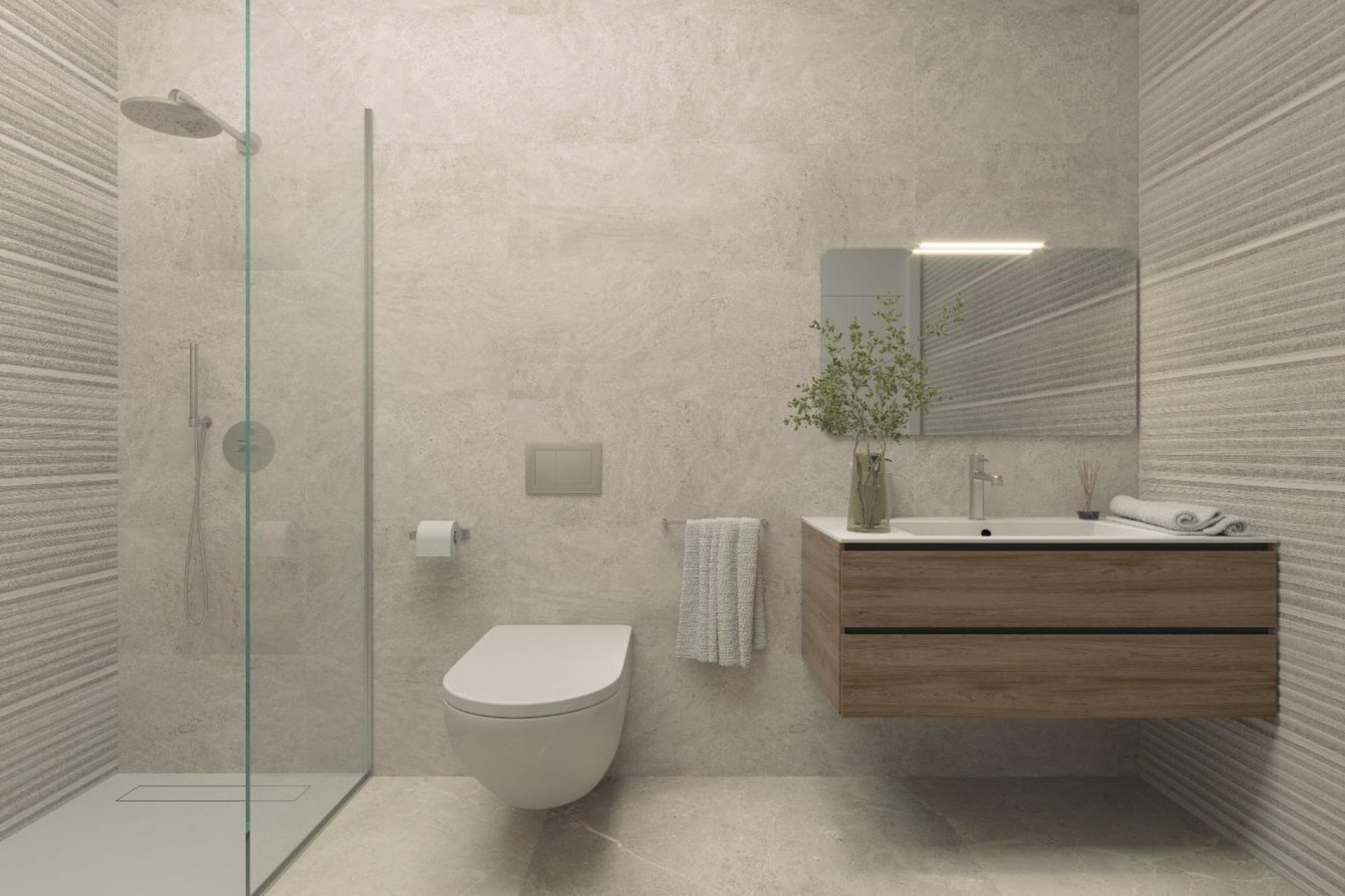 Rynek Pierwotny - Penthouse -
Torrevieja - Playa de El Cura