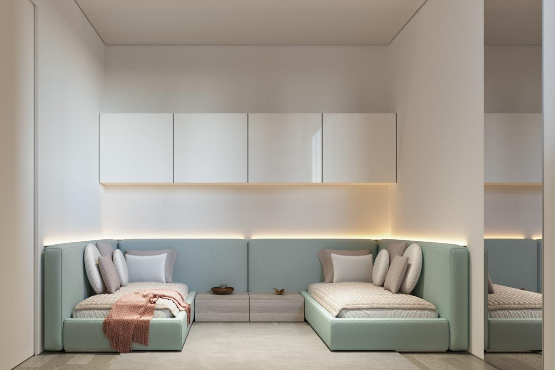 Rynek Pierwotny - Penthouse -
Torrevieja - Playa de El Cura