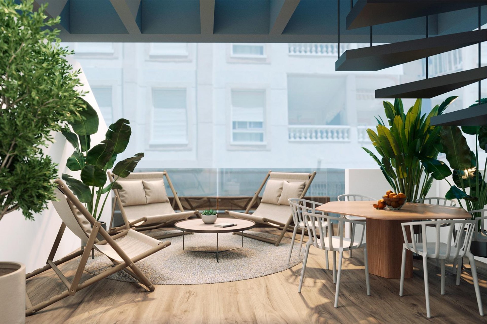 Rynek Pierwotny - Penthouse -
Torrevieja - Playa de El Cura