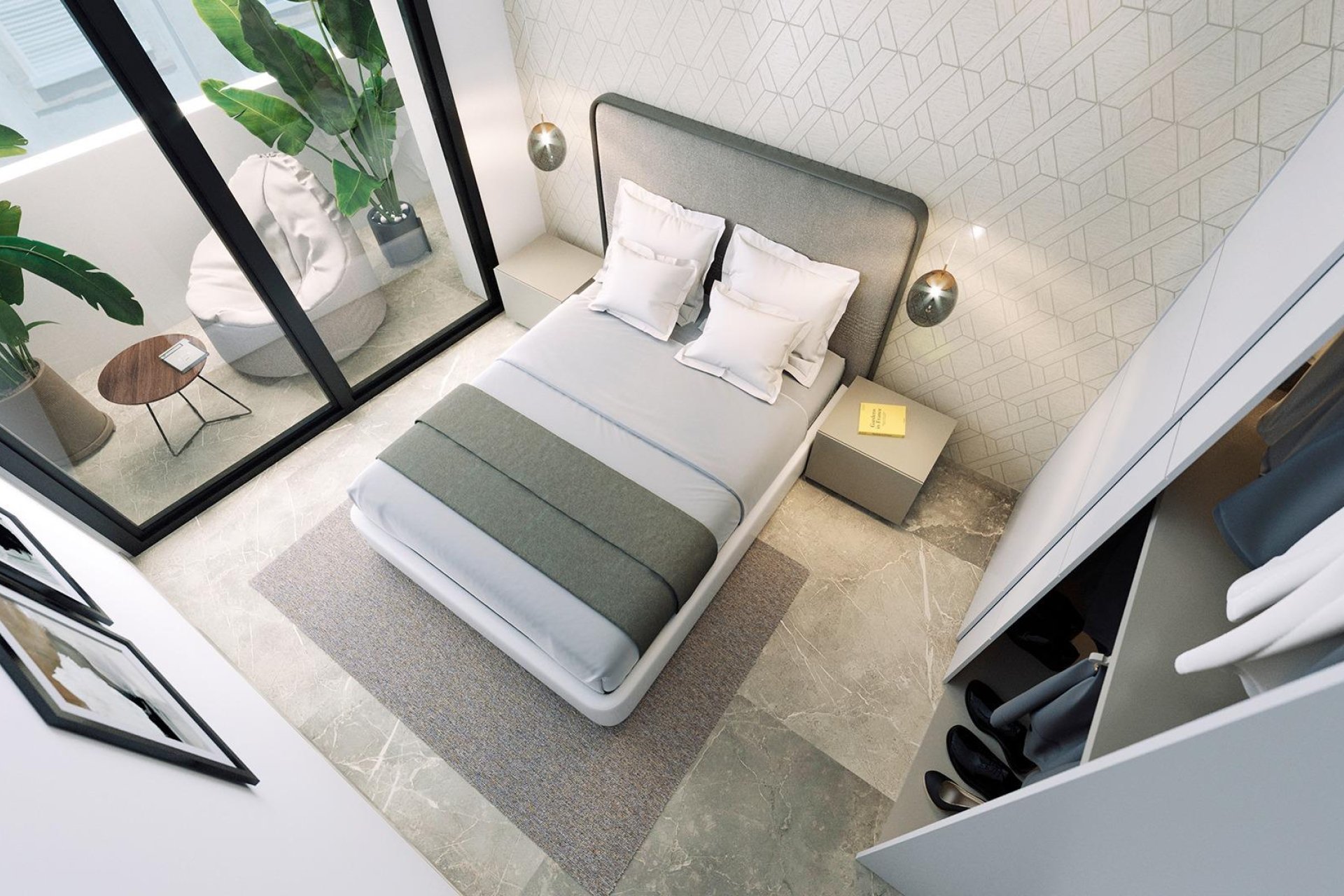 Rynek Pierwotny - Penthouse -
Torrevieja - Playa de El Cura