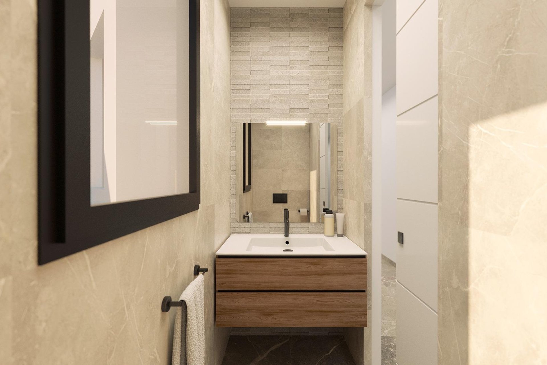 Rynek Pierwotny - Penthouse -
Torrevieja - Playa de El Cura