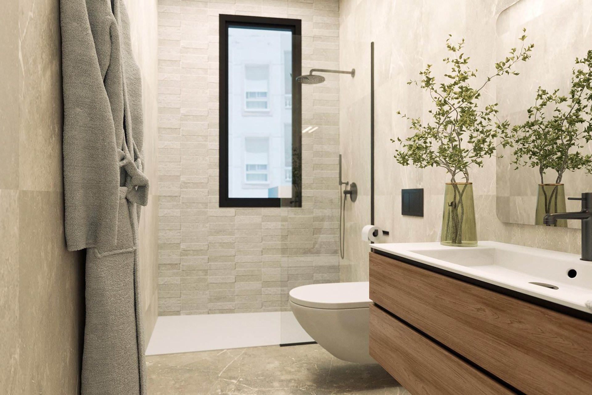 Rynek Pierwotny - Penthouse -
Torrevieja - Playa de El Cura