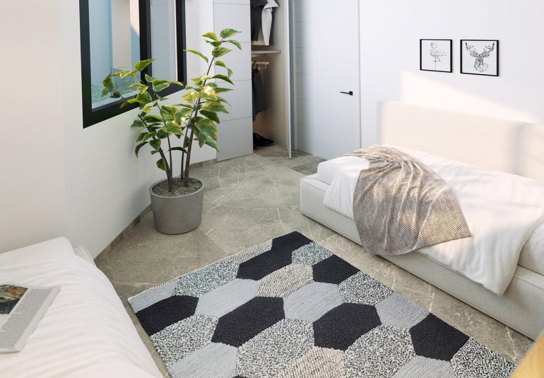 Rynek Pierwotny - Penthouse -
Torrevieja - Playa de El Cura