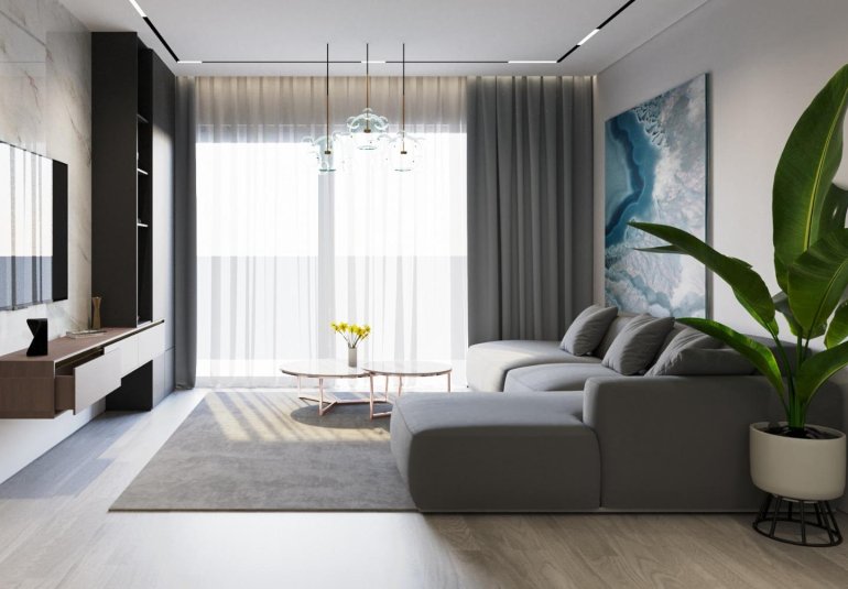 Rynek Pierwotny - Penthouse -
Torrevieja - Playa de El Cura