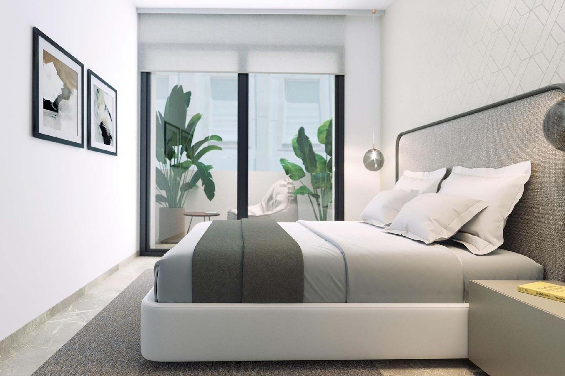 Rynek Pierwotny - Penthouse -
Torrevieja - Playa de El Cura
