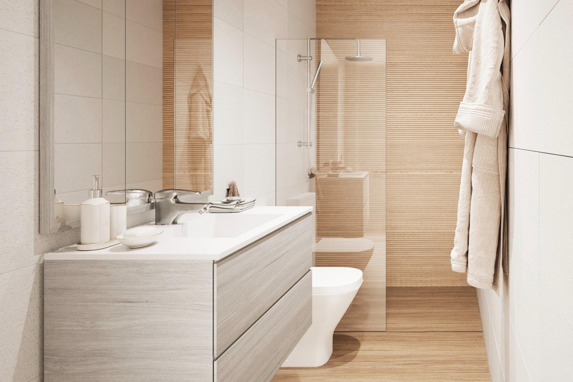 Rynek Pierwotny - Penthouse -
Torrevieja - Playa de El Cura